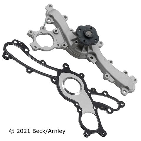 Engine Water Pump Beck Arnley 131-2538