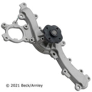 Engine Water Pump Beck Arnley 131-2538