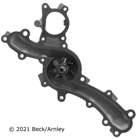 Engine Water Pump Beck Arnley 131-2538