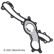 Engine Water Pump Beck Arnley 131-2538