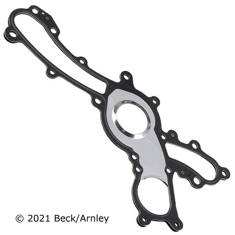 Engine Water Pump Beck Arnley 131-2538
