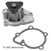 Engine Water Pump Beck Arnley 131-2539