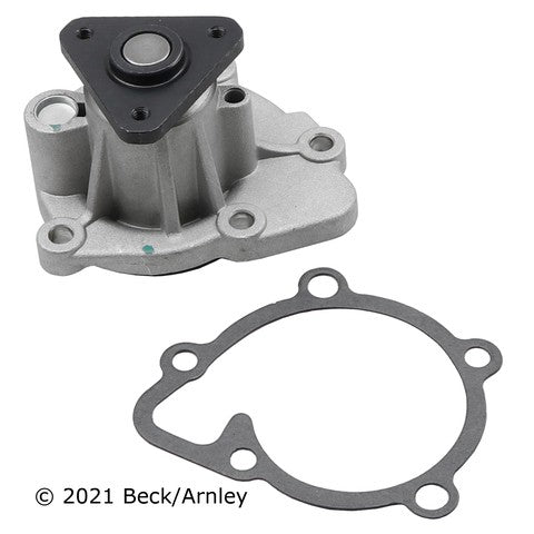 Engine Water Pump Beck Arnley 131-2539