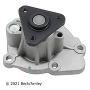 Engine Water Pump Beck Arnley 131-2539
