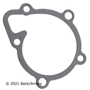 Engine Water Pump Beck Arnley 131-2539