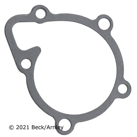Engine Water Pump Beck Arnley 131-2539