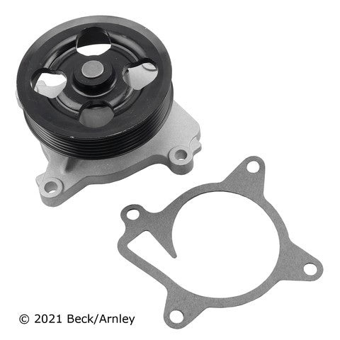 Engine Water Pump Beck Arnley 131-2542