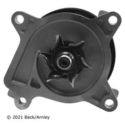 Engine Water Pump Beck Arnley 131-2542