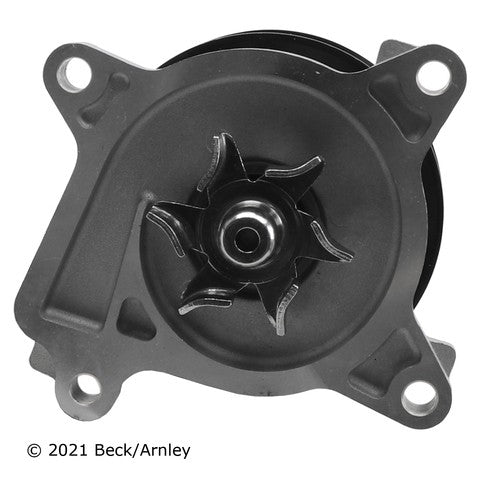 Engine Water Pump Beck Arnley 131-2542