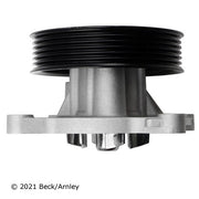 Engine Water Pump Beck Arnley 131-2542