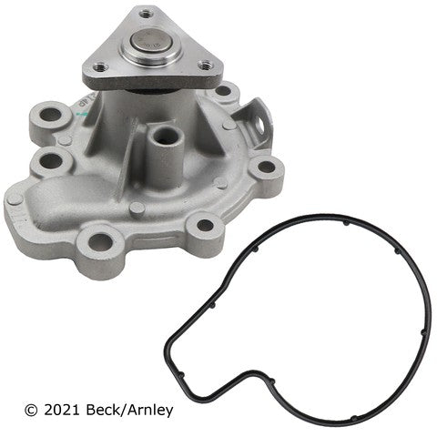 Engine Water Pump Beck Arnley 131-2543