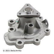 Engine Water Pump Beck Arnley 131-2543