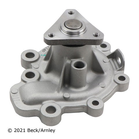 Engine Water Pump Beck Arnley 131-2543