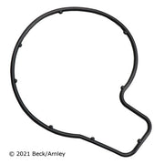 Engine Water Pump Beck Arnley 131-2543