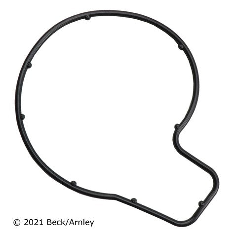 Engine Water Pump Beck Arnley 131-2543