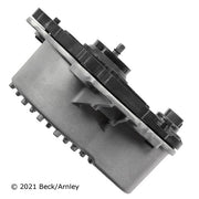 Engine Water Pump Beck Arnley 131-2544