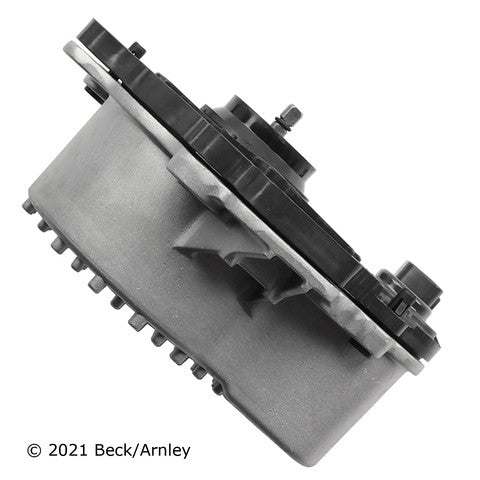 Engine Water Pump Beck Arnley 131-2544
