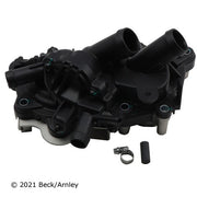 Engine Water Pump Beck Arnley 131-2545