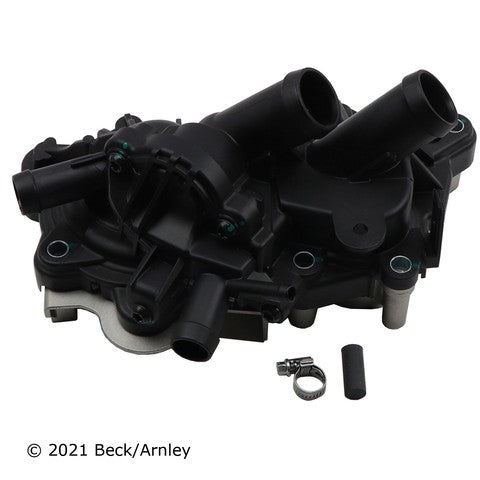 Engine Water Pump Beck Arnley 131-2545