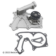 Engine Water Pump Beck Arnley 131-2548