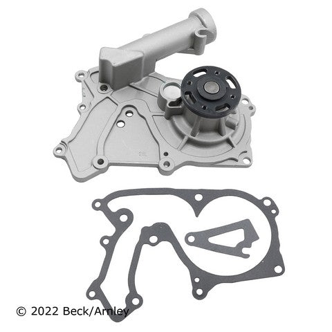 Engine Water Pump Beck Arnley 131-2548