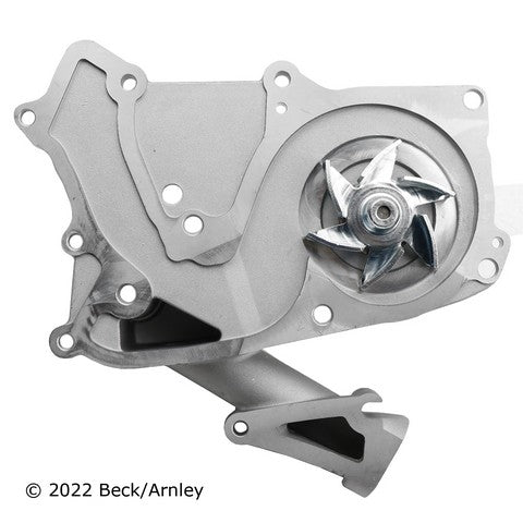 Engine Water Pump Beck Arnley 131-2548