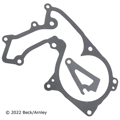 Engine Water Pump Beck Arnley 131-2548