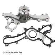Engine Water Pump Beck Arnley 131-2549