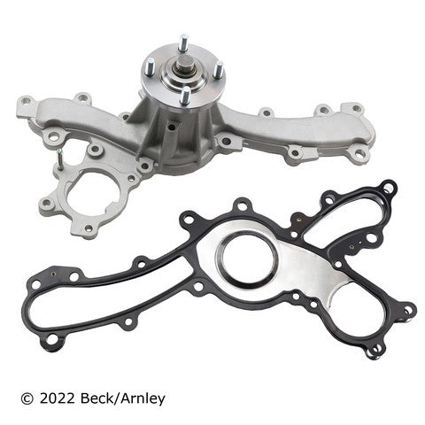 Engine Water Pump Beck Arnley 131-2549