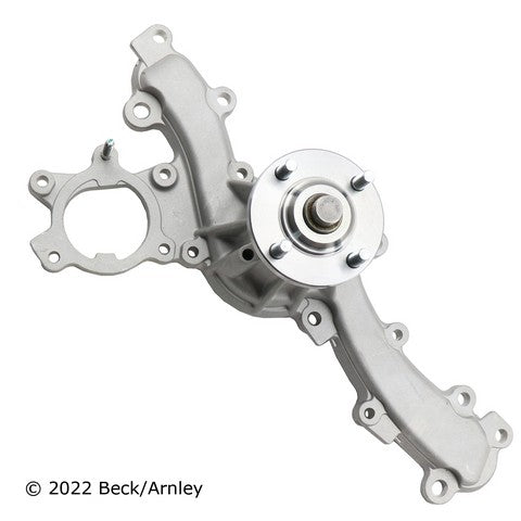 Engine Water Pump Beck Arnley 131-2549