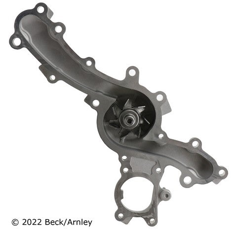 Engine Water Pump Beck Arnley 131-2549
