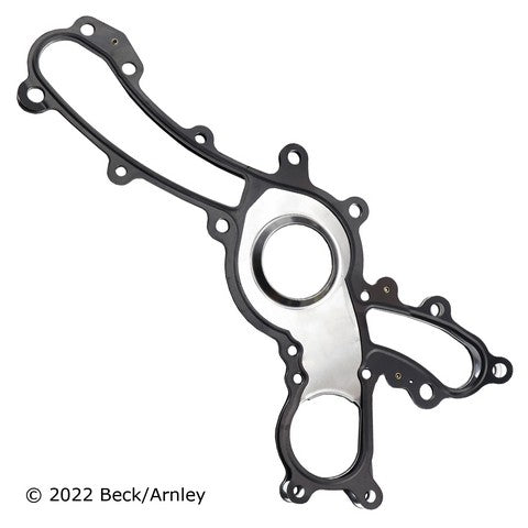 Engine Water Pump Beck Arnley 131-2549