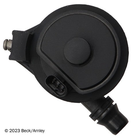 Engine Auxiliary Water Pump Beck Arnley 131-2550