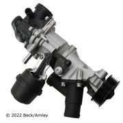 Engine Water Pump Assembly Beck Arnley 131-2551