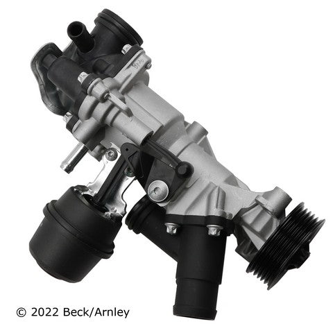 Engine Water Pump Assembly Beck Arnley 131-2551