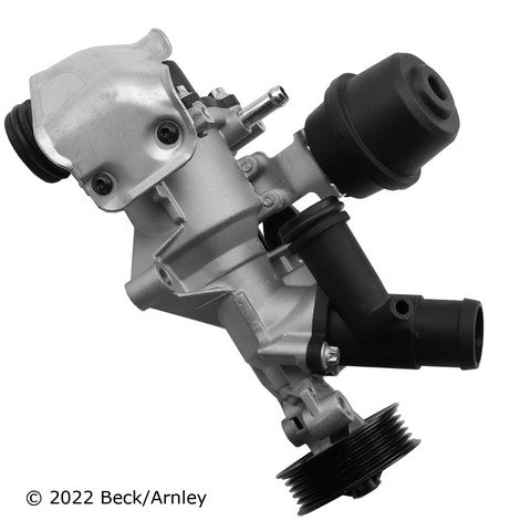Engine Water Pump Assembly Beck Arnley 131-2551