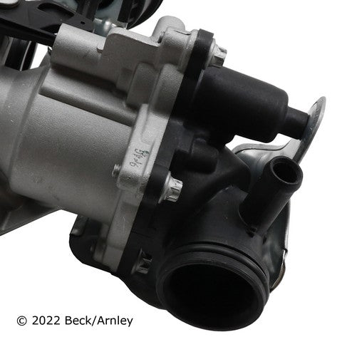 Engine Water Pump Assembly Beck Arnley 131-2551
