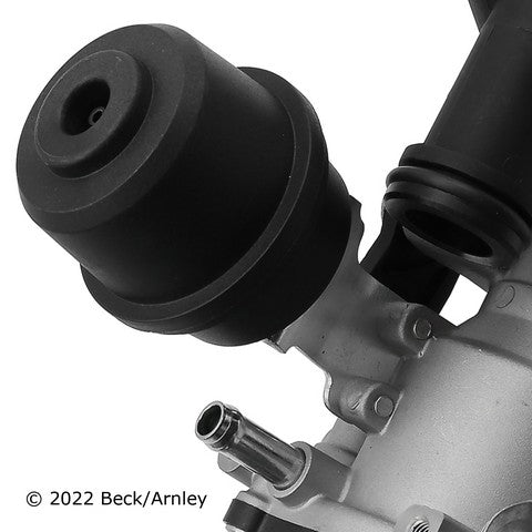 Engine Water Pump Assembly Beck Arnley 131-2551