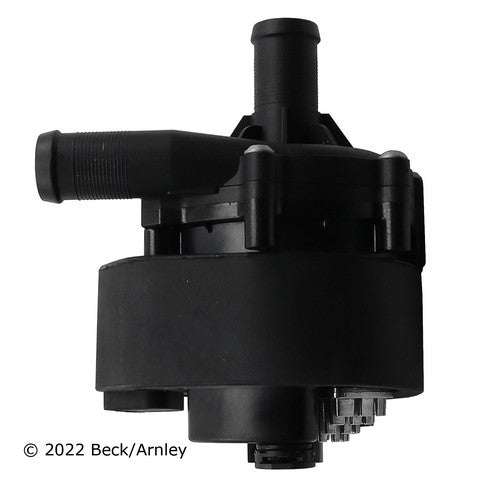 Drive Motor Inverter Cooler Water Pump Beck Arnley 131-2555
