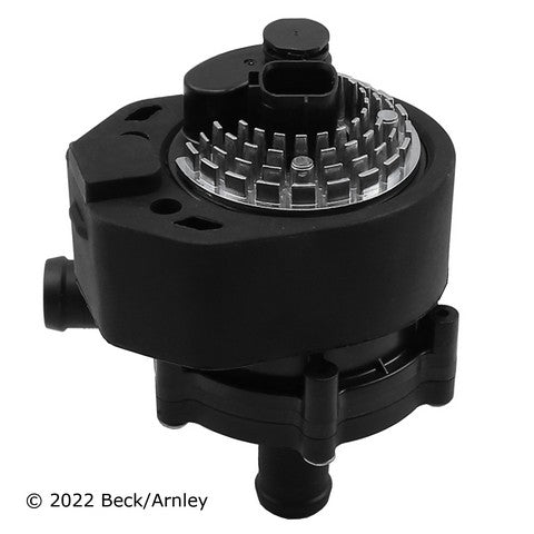 Drive Motor Inverter Cooler Water Pump Beck Arnley 131-2555