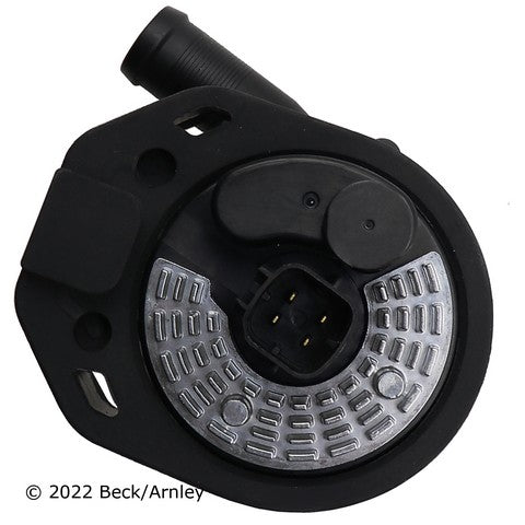 Drive Motor Inverter Cooler Water Pump Beck Arnley 131-2555