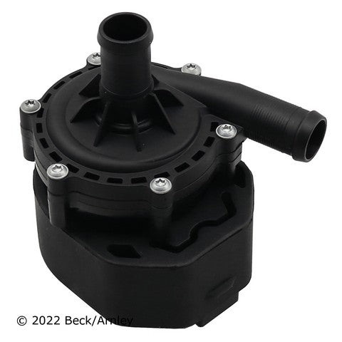 Drive Motor Inverter Cooler Water Pump Beck Arnley 131-2555