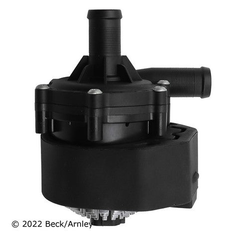 Drive Motor Inverter Cooler Water Pump Beck Arnley 131-2555
