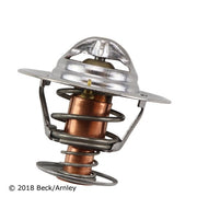Engine Coolant Thermostat Beck Arnley 143-0081