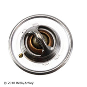 Engine Coolant Thermostat Beck Arnley 143-0081