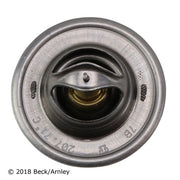 Engine Coolant Thermostat Beck Arnley 143-0131