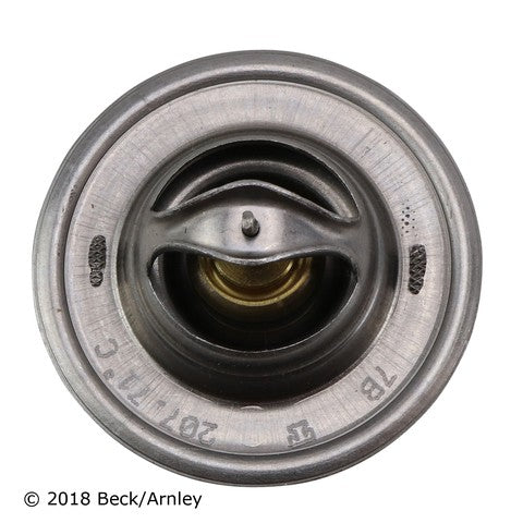 Engine Coolant Thermostat Beck Arnley 143-0131