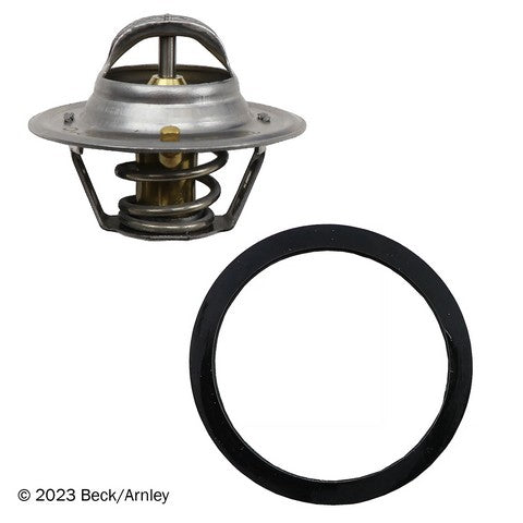 Engine Coolant Thermostat Beck Arnley 143-0149