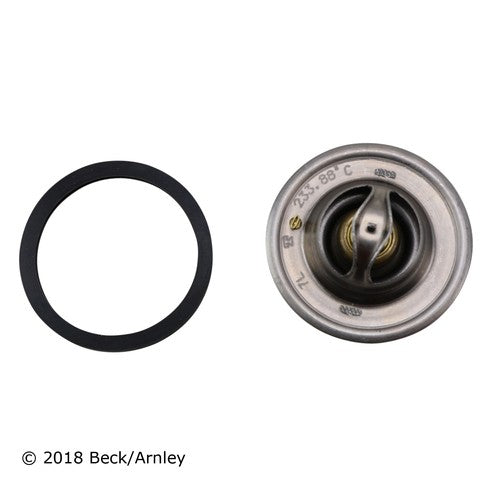 Engine Coolant Thermostat Beck Arnley 143-0354