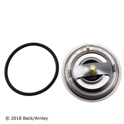 Engine Coolant Thermostat Beck Arnley 143-0412